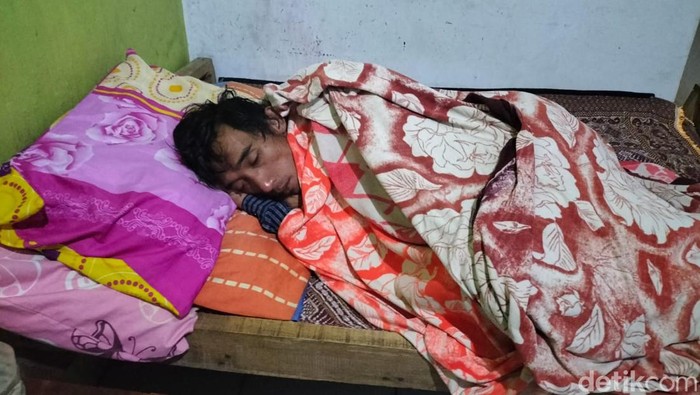Pendaki yang hilang di Gunung Arjuno ditemukan