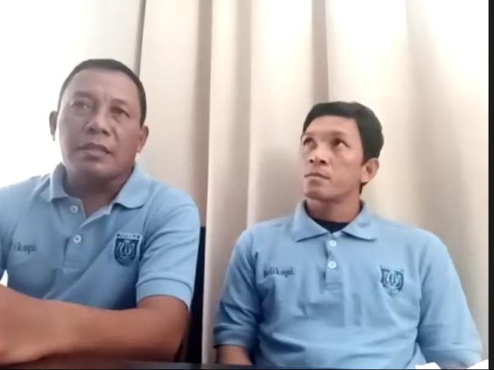 Meski sudah pasti terdegradasi, Persela Lamongan tak patah semangat. Laskar Joko Tingkir tetap ngotot ingin meraih kemenangan di 2 laga yang tersisa.