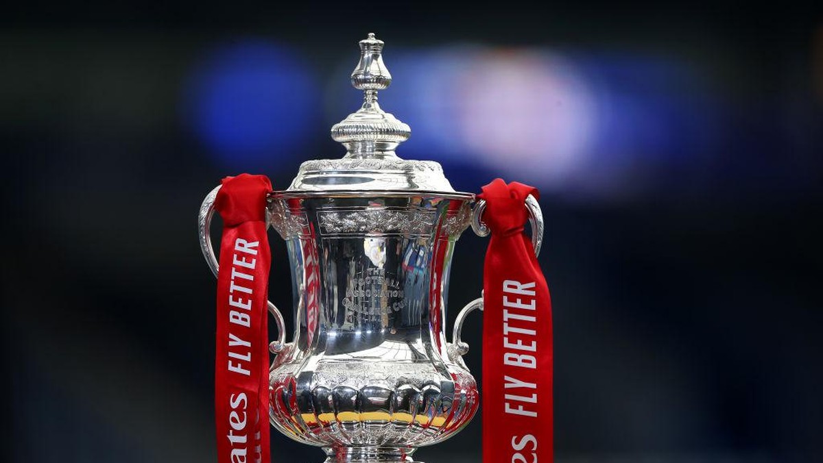 Foto: Getty Images/Alex Pantling