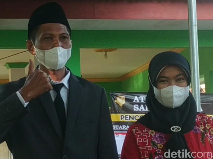 pilkades pasuruan