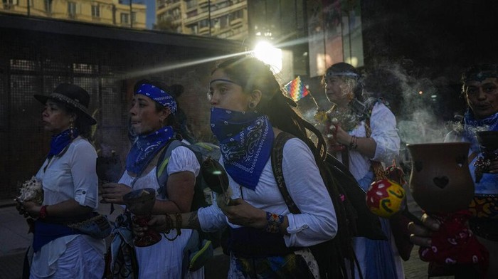 Tanggal 22 Maret diperingati sebagai Hari Air Sedunia. Yuk lihat peringatan Hari Air Sedunia diberbagai negara.