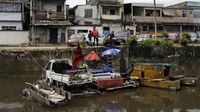 Menurut pria yang tumbuh di salah satu lingkungan miskin di kawasan Rio ini, air adalah hal yang paling berharga di dunia. Ia mengatakan, jika ada produk di planet ini yang benar-benar berharga, maka itu bukan berlian ataupun emas melainkan air. Tanpa air, tidak ada kehidupan.