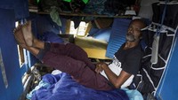 Terkait upayanya untuk meningkatkan kesadaran masyarakat akan pentingnya menjaga lingkungan, Bispo berharap aktivis lingkungan global seperti Greta Thunberg akan datang melihat masalah pencemaran di Rio, khususnya pencemaran Teluk Guanabara yang mengeliling kota.