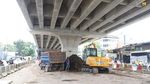 Progres Flyover Kopo Diklaim 84%, Ini Penampakannya