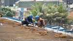 Progres Flyover Kopo Diklaim 84%, Ini Penampakannya