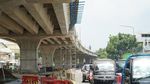 Progres Flyover Kopo Diklaim 84%, Ini Penampakannya