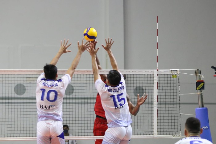 Proliga