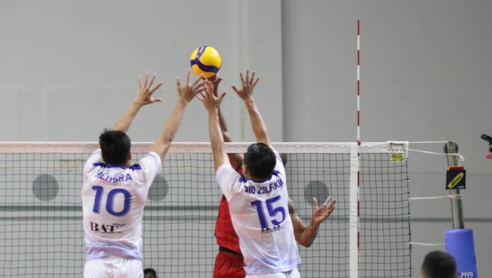Proliga