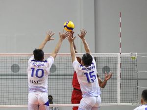 Jadwal Proliga 2023 Putaran I Pekan Kedua di Purwokerto
