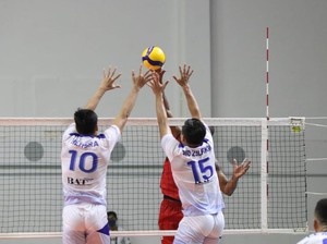 Final PLN Mobile Proliga 2022: Pendatang Baru vs Juara Bertahan