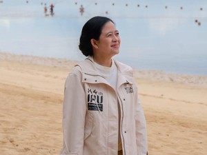 Puan Bicara Lingkaran Jokowi Pengaruhi Tunda Pemilu, PKS-PD Duga Lord Opung
