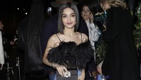 Namun baru-baru ini ia membuat heboh karena mengaku tak diundang oleh Oscar 2022. Getty Images/John Phillips