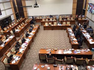 Bambang Pacul Minta Kejaksaan Gencar Tarik Uang Negara, Singgung Pemilu