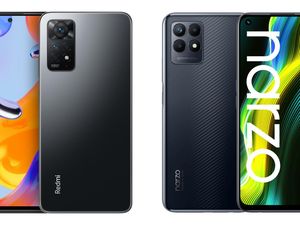 Perbandingan Realme Narzo 50 Vs Redmi Note 11 Pro, Menarik Mana?