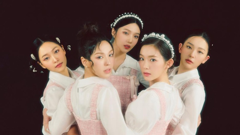 Red Velvet
