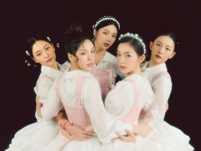 Red Velvet
