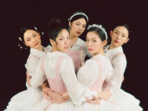 5 Fakta Comeback Red Velvet, Netizen Merinding Dengar Lagu Feel My Rhythm