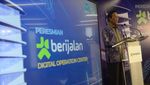 Resmi Beroperasi, Digital Operation Center ACC Dinamai berijalan