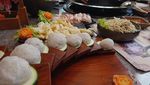 Tersengat Pedasnya Szechuan Mala Hot Pot di Restoran Ini
