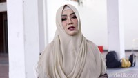 Kesempatan itu pun tak disia-siakan olehnya. Pool/Noel/detikFoto