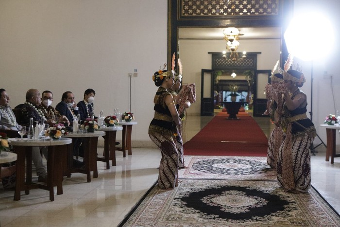 Royal Ambarrukmo