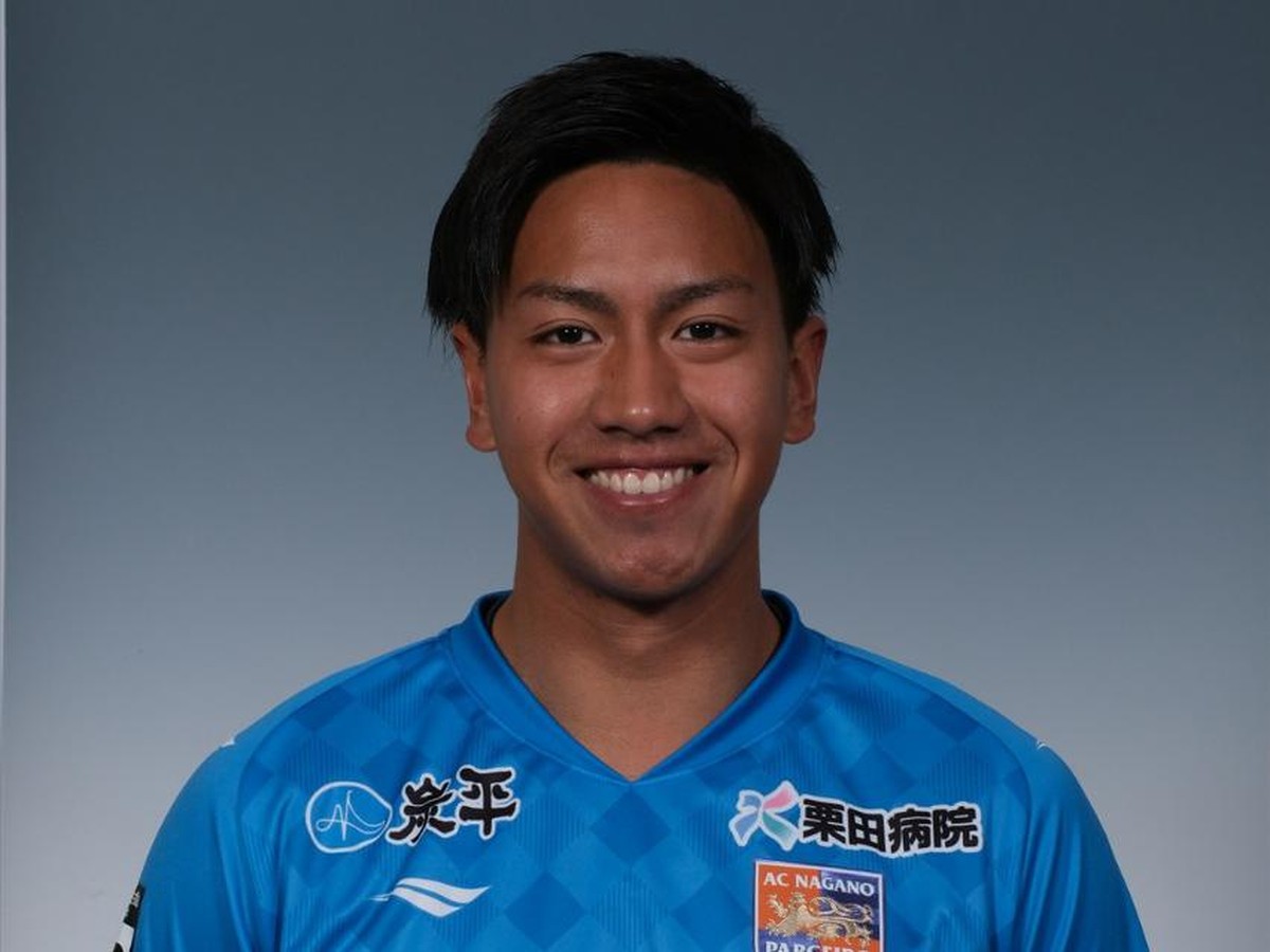 Ryu Nugraha, kiper Indonesia yang bermain di Jepang. (Foto: dok. J League)