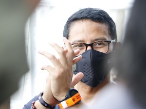 Sandiaga Kian Tajir hingga Rebut Posisi Satu dari Tahir