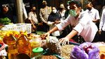 Sidak Sana-sini Gegara Minyak Goreng Mahal