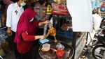 Sidak Sana-sini Gegara Minyak Goreng Mahal