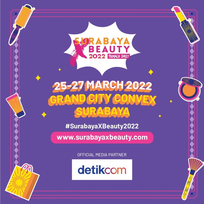 SurabayaxBeauty
