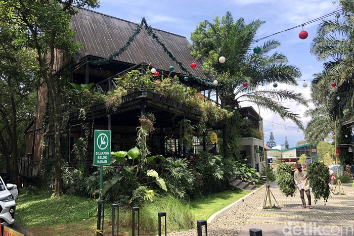 Taman Budaya Sentul Taman Budaya Sentul