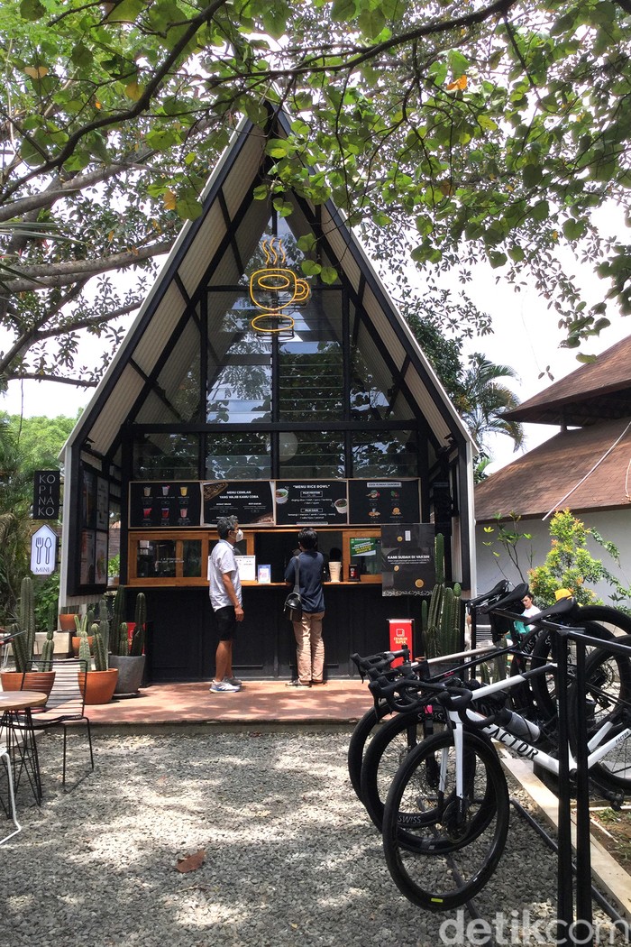 Taman Budaya Sentul Taman Budaya Sentul
