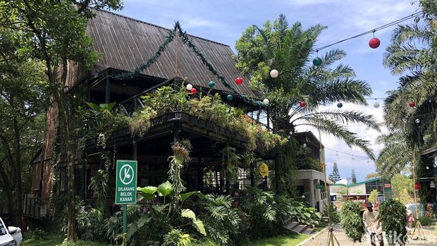 Taman Budaya Sentul