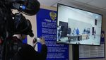 Tokoh Oposisi Rusia Alexei Navalny Divonis 9 Tahun Penjara