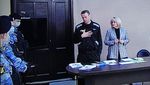 Tokoh Oposisi Rusia Alexei Navalny Divonis 9 Tahun Penjara