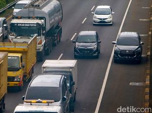 Catat! Begini Cara Bayar Tilang Kebut-kebutan di Jalan Tol