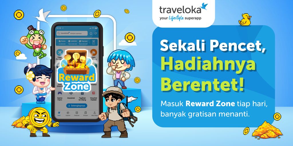 Traveloka