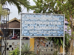 Penyeludupan 25 Pekerja Migran Ilegal Asal Lebak ke Australia Digagalkan