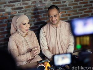 Ferry Irawan Dibui, Ini Cara Mediasi di Pengadilan Agama dengan Venna Melinda