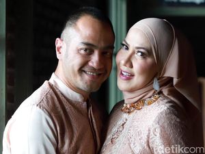 Keluarga Bantah Ferry Irawan Numpang Hidup ke Venna Melinda