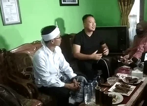Vicky Prasetyo, Antara Ramuan Mak Erot dan Miyabi
