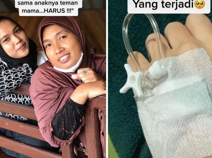 Viral baru satu bulan menikah sudah berpisah Viral baru satu bulan menikah sudah berpisah.