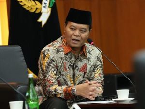 HNW Tegaskan Pentingnya Empat Pilar MPR RI bagi Partai Politik