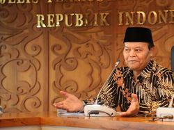 HNW Minta Nomenklatur Madrasah di RUU Sisdiknas Direalisasikan