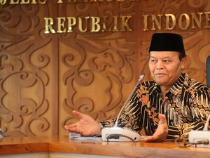 Peringati Mosi Integral Natsir, HNW Minta Konstitusi NKRI Dilindungi
