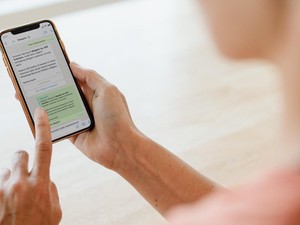 3 Ciri Pesan Mencurigakan di WhasApp, Awas Penipuan