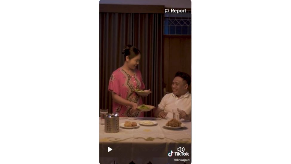 adv tiktok