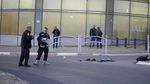 Aksi Teroris Tabrak-Tikam Warga di Israel Hingga Tewas