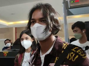YouTuber Alffy Rev Penuhi Panggilan Bareskrim Jadi Saksi Kasus Doni Salmanan