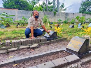 Aiptu Mujiwanto, Polisi Banyuwangi yang Rela Mengurus Kematian Warga